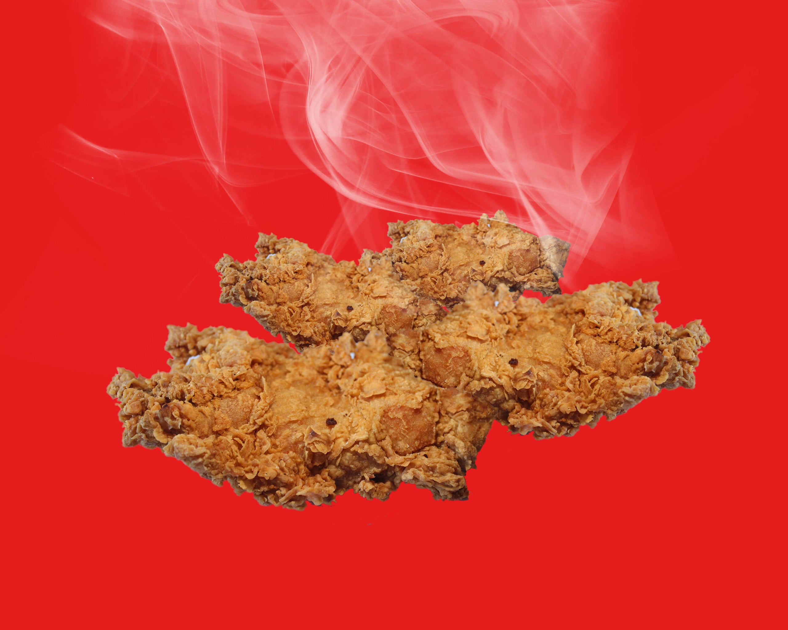 Beijing boneless fried chicken leg (2piece) | YANHUANG Gourmet